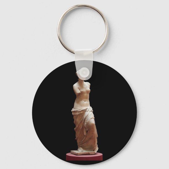 Venus de Milo Nyckelring (Framsida)