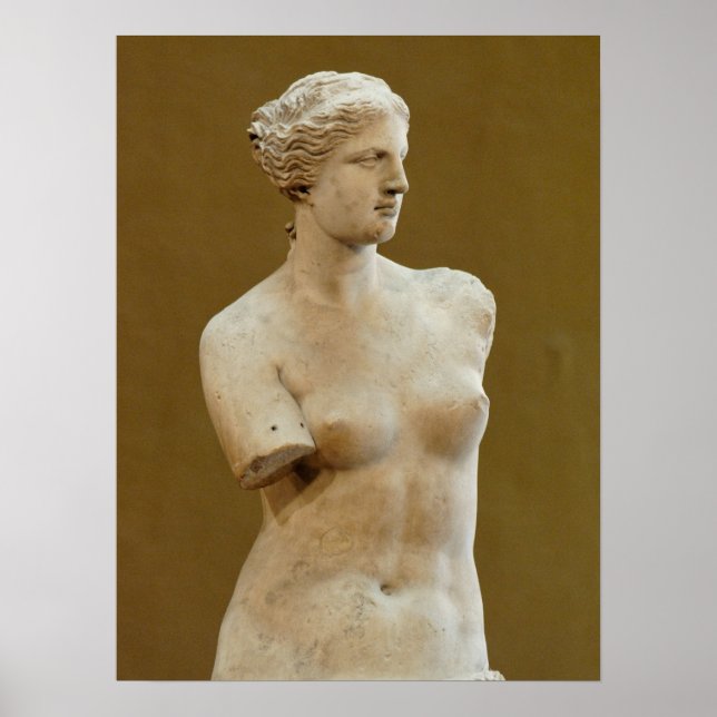 Venus de Milo Poster (Framsidan)