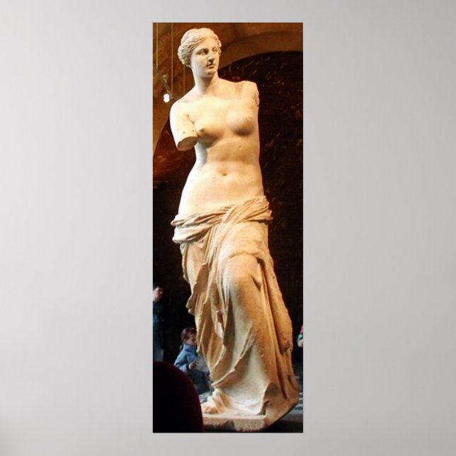 Venus de Milo Poster (Framsidan)