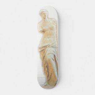 Venus de Milo Skateboard Bräda 20 Cm