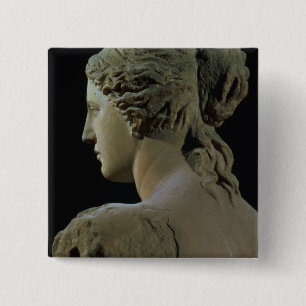 Venus de Milo specificerar av nacken, Hel Knapp
