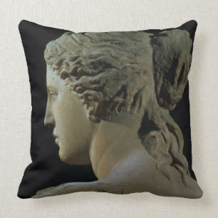 Venus de Milo specificerar av nacken, Hel Kudde