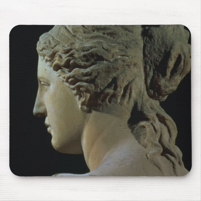 Venus de Milo specificerar av nacken, Hel Musmatta (Framsidan)