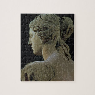 Venus de Milo specificerar av nacken, Hel Pussel