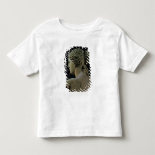 Venus de Milo specificerar av nacken, Hel T Shirt