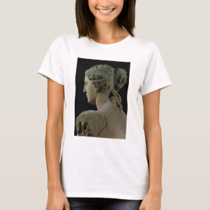 Venus de Milo specificerar av nacken, Hel Tee
