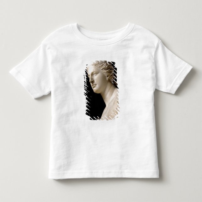 Venus de Milo T-shirt (Framsida)