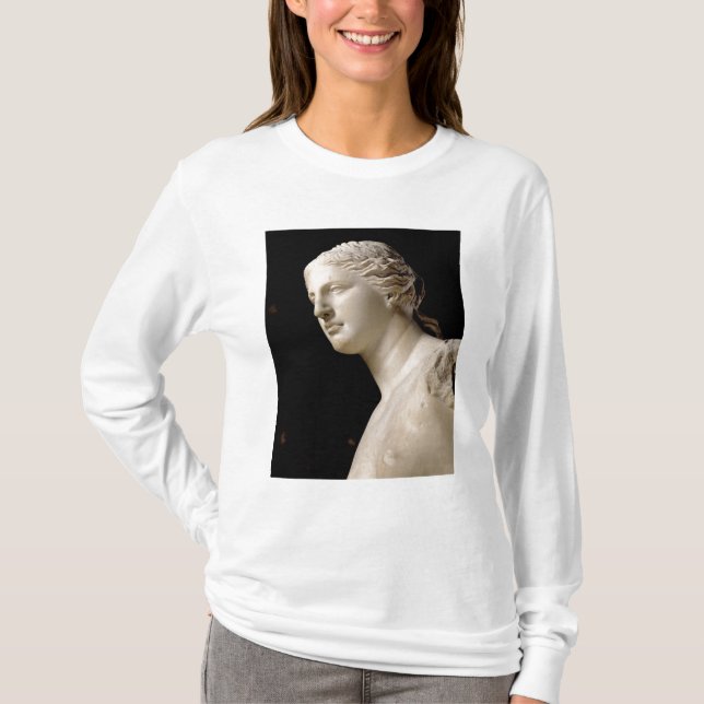 Venus de Milo T Shirt (Framsida)