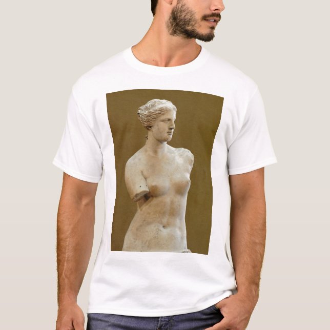 Venus de Milo Tee (Framsida)