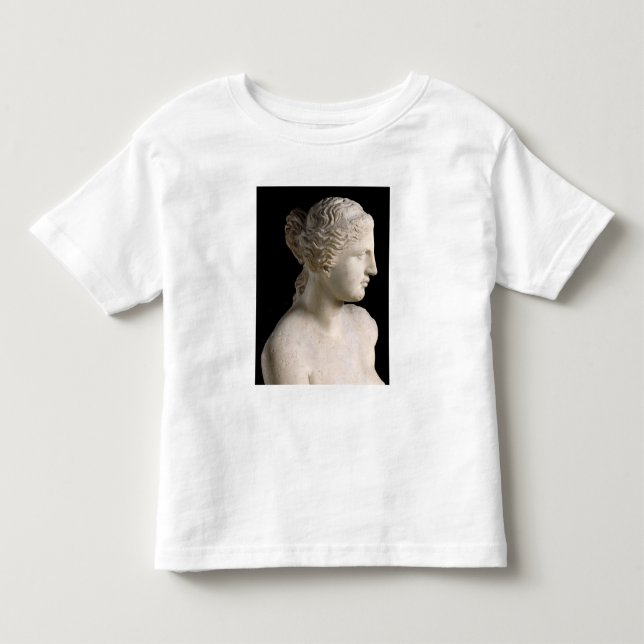 Venus de Milo Tröja (Framsida)