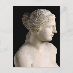 Venus de Milo Vykort