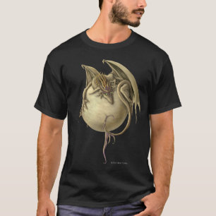 Venus drakeT-tröja T-shirt