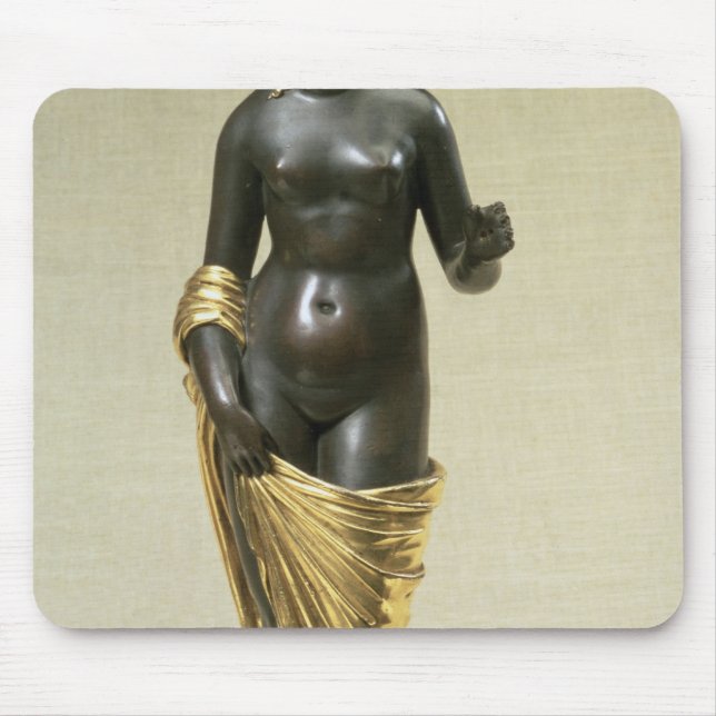 Venus Felix, c.1500 Musmatta (Framsidan)