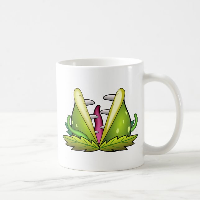 venus flufälla kaffemugg (Höger)