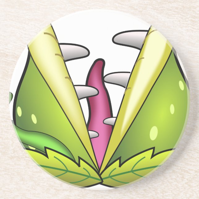 venus flufälla underlägg (Framsidan)