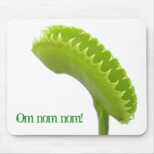 Venus flugafälla: En mördare Mousepad Musmatta