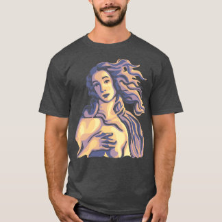 Venus födelse 11 t shirt