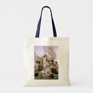 Venus födelse av William-Adolphe Bouguereau Tygkasse