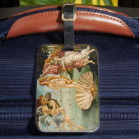 Venus födelse | Botticelli