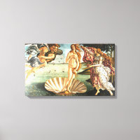 Venus födelse