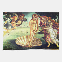 Venus födelse