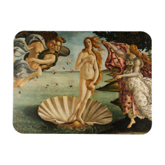 Venus födelse magnet