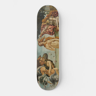 Venus födelse mini skateboard bräda 18,5 cm