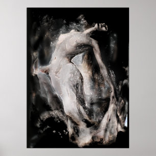 Venus födelse poster