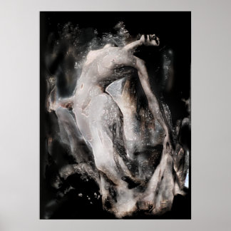 Venus födelse poster