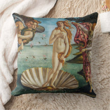 Venus födelse | Sandro Botticelli |