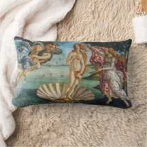 Venus födelse | Sandro Botticelli |