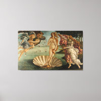 Venus födelse (Triptych)