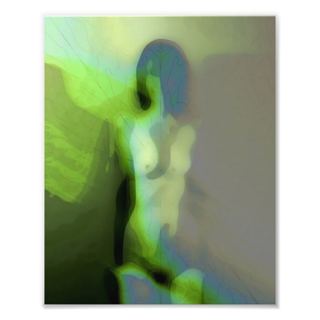 Venus Fototryck (Framsidan)