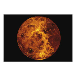 Venus Fototryck