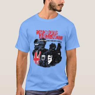 Venus från Hardsell retro-vänner T Shirt