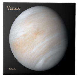 Venus från Mariner 10 Kakelplatta
