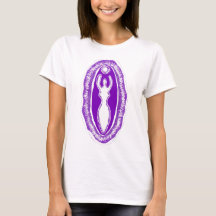 Venus Goddess Yoni