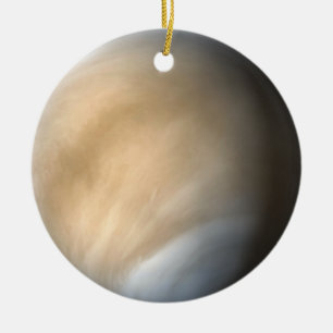 Venus Julgransprydnad Keramik