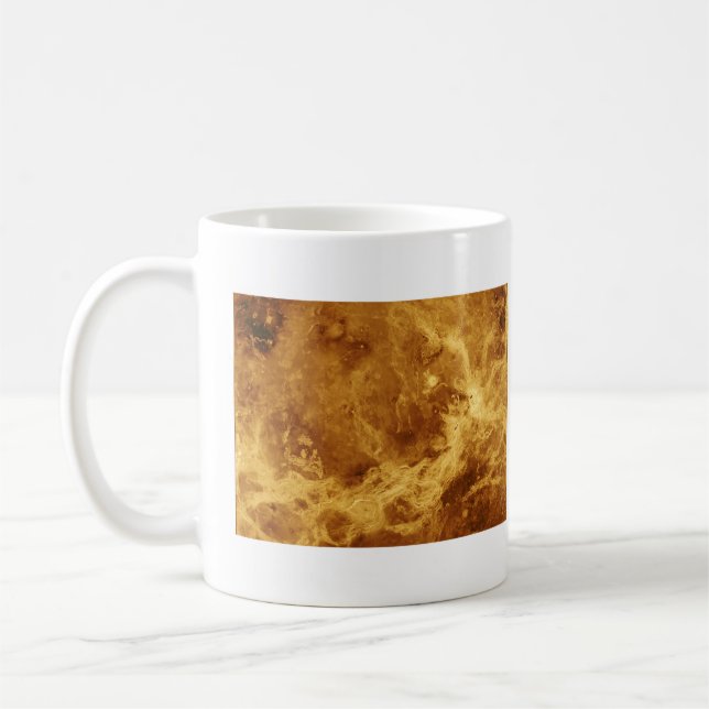 VENUS KAFFEMUGG (Vänster)