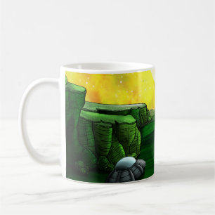 Venus Kaffemugg