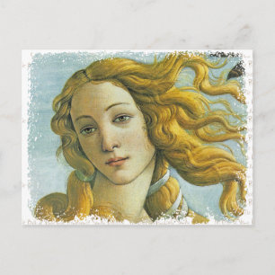 Venus * Kärlek Vykort