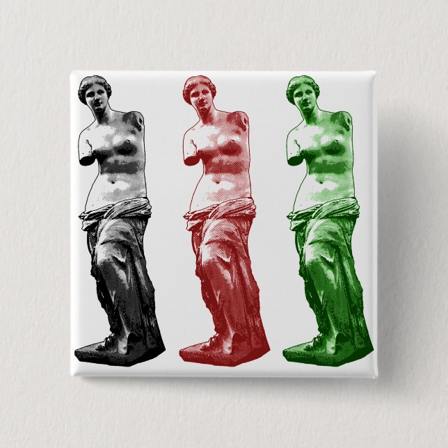 VENUS KNAPP (Framsida)