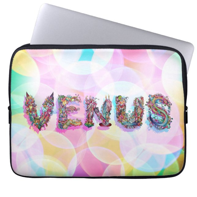 Venus Laptop Fodral (Framsidan)
