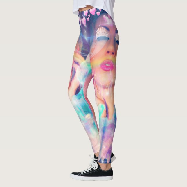 Venus! Leggings (Vänster)