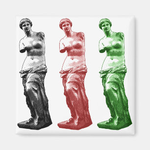 VENUS MAGNET