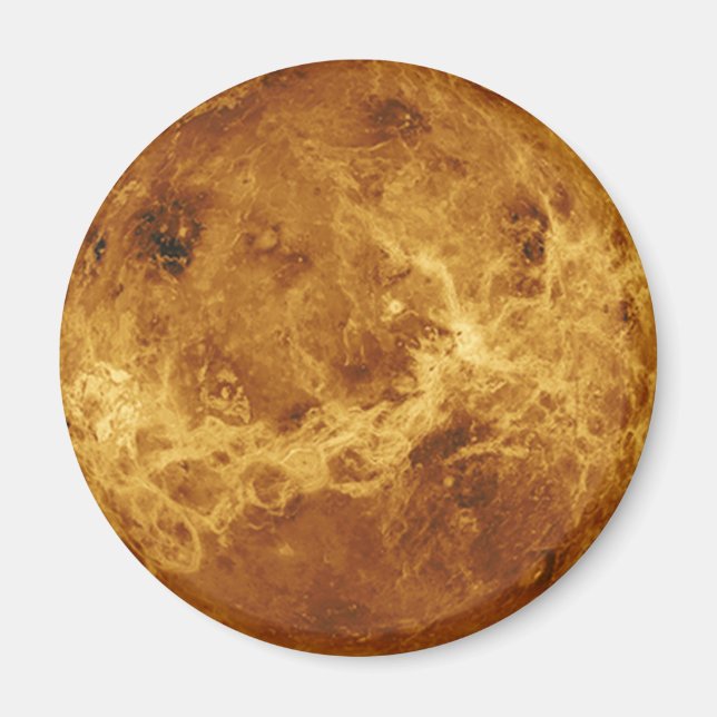 Venus Magnet (Framsidan)