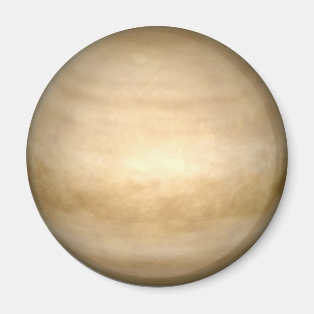 Venus Magnet (Framsidan)