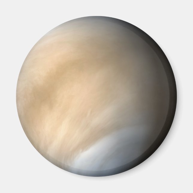 Venus Magnet (Framsidan)