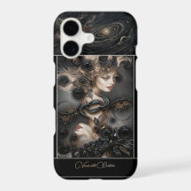 "Venus med skapelse" Apple iPhone 17 Fodral