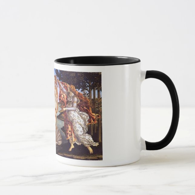 Venus Mugg (Höger)